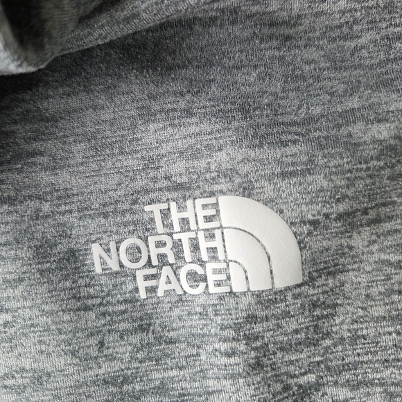 The North Face Canyonlands Pullover Crop Fleece - Picture 4 of 8